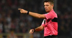 [CMM] - Arbitri Serie A: Inter-Lazio a Rocchi ecco tutte le designazioni