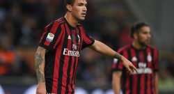 [ML] - Milan, Romagnoli: “A quattro gioco da sempre. Donnarumma tranquillo”