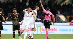 [ML] - Giudice Sportivo: Romagnoli e Poli squalificati per Milan-Bologna