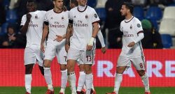 [ML] - Fiorentina-Milan, moviola: Romagnoli graziato, era da ‘rosso’