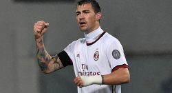 [CMM] - Milan, Romagnoli salterà l'Atalanta