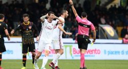[CMM] - Giudice Sportivo: una giornata a Romagnoli, ecco il comunicato UFFICIALE