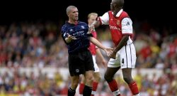 [CMM] - Sergio Ramos re dei rossi: gli altri 'cattivi', da Montero a Keane vs Vieira