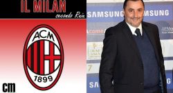 [CMM] - Milan, il tempo di Mirabelli è scaduto: basta parole, adesso deve dimettersi