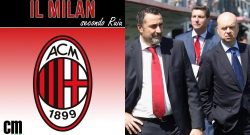 [CMM] - Caso Raiola-Donnarumma: Fassone e Mirabelli non sono da Milan