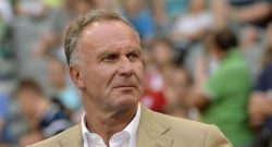 [CMM] - Bayern, Rummenigge non rimpiange Ancelotti: 'Presa la scelta giusta'