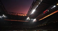 [ML] - Media spettatori: Inter prima italiana, Milan al 12° posto