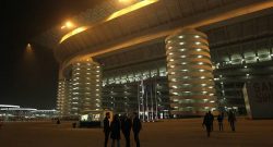 [ML] - San Siro, attesi 50 mila spettatori per il derby Milan-Inter