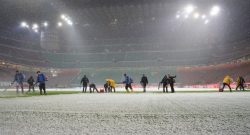 [ML] - Sky – San Siro ok, Milan-Bologna si gioca: niente rinvio