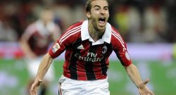[CMM] - Ex Milan, Flamini in prova con il Getafe