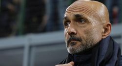 [CMM] - Inter, Spalletti: 'Derby da vincere, siamo pronti a dare più del 100 %'