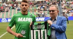 [CMM] - Squinzi: 'Ancelotti o Sarri per il mio Sassuolo, volevo Di Francesco jr. Berardi...'