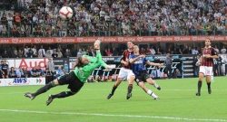 [CMM] - Milan, l'ultimo derby con Storari : 4-0, il 'traditore' Leonardo, rosso a Gattuso, Seedorf in ciabatte e... addio agli Oasis!