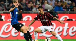 [ML] - Milan, testa al derby: ritornano Romagnoli e Suso