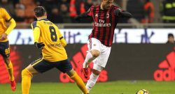 [ML] - Gazzetta – Milan ancora Suso-dipendente. In attesa di Calhanoglu
