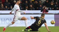 [ML] - Suso appannato a Benevento: Gattuso ha bisogno di lui