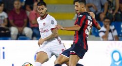 [CMM] - Milan, Suso carica l'ambiente: 'Mai smettere!'