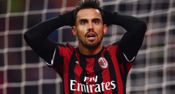 [CMM] - Giudice sportivo: una giornata a Suso, squalificato anche Zenga