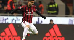 [CMM] - Convocati Milan: tornano Suso e Romagnoli