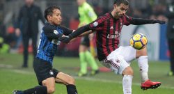 [CMM] - Milan-Inter 1-0: il tabellino