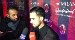 [CMM] - Suso: 'Allenamenti intensi, era ora! 4-3-3 modulo giusto, non cambiamolo'