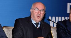 [CMM] - Elezioni Figc: due candidati al dopo Tavecchio