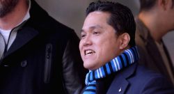 [CMM] - Milan-Inter: il fondo Elliott smentisce la cena a Londra con Thohir