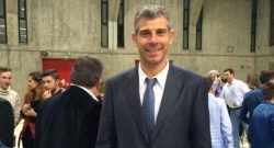 [CMM] - Toldo: 'Juve-Inter? Col Var vince la più forte, felice per Brignoli'