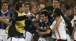 [CMM] - Toldo a Valencia, Materazzi e Cirillo, Ibra vs Allegri: i 10 scontri post partita