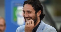 [CMM] - Da Amelia a Camoranesi e Toni: nove grandi ex calciatori diventano allenatori