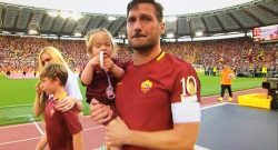 [CMM] - Kakà, Pirlo, Totti, Lampard & co: quanti addii illustri nel 2017!