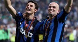 [CMM] - Cambiasso: 'Milan senza senso: prima tutti abbracciati, poi Fassone dice...'