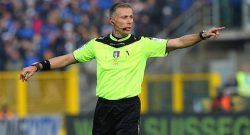 [CMM] - Arbitri Serie A: Juve-Inter a Valeri, ecco tutte le designazioni e i Var