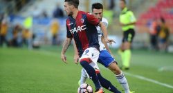 [CMM] - Bologna: sfida a tre in Serie A per Verdi