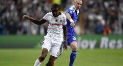 [CMM] - Dinamo Kiev, un obiettivo del Milan verso il Besiktas