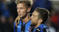 [CMM] - Atalanta, su Vido pressing del Cittadella