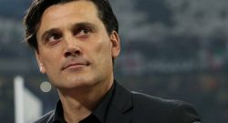 [ML] - Montella: “Siviglia bella sfida, non me l’aspettavo”
