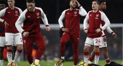 [CMM] - Dall'Inghilterra: Milan su Walcott