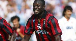 [CMM] - Quando era il re del Milan: George 'King' Weah e i suoi gol più belli VIDEO