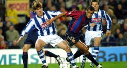 [CMM] - Ex Milan, Rivaldo: 'Io meglio di Messi e CR7' VIDEO