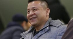 [ML] - Milan-Inter, Yonghong Li: “Sempre uniti per ottenere grandi risultati”