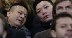 [ML] - Yonghong Li: ieri colloqui con Donnarumma, Gattuso e Fassone