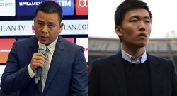 [CMM] - Fassone: 'I cinesi non parlano'. Ma dimentica quelli dell'Inter