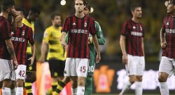 [CMM] - Milan, chance per Zanellato: titolare in Europa League, si gioca il futuro