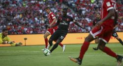 [CMM] - Milan: Biglia in campo, capitano Zapata