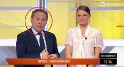 Varriale osa attaccare la Juve, CLAMOROSO RAI: sono pronti a licenziarlo?