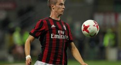 Il Milan sul mercato: “Il vero acquisto sarà Conti”