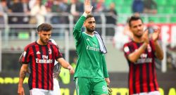 Milan col mal di trasferta: la vittoria fuori da San Siro manca dal cinque novembre