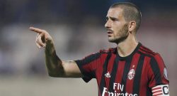 CLAMOROSO - Bonucci tentato dal Real, Ramos lo vuole accanto a sè. La risposta del Milan