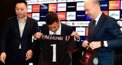 Libero - Milan, pronto un prestito da 300 milioni da Merrill per rifinanziare il debito con Elliott